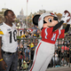 Mickey Gets A Booth Review